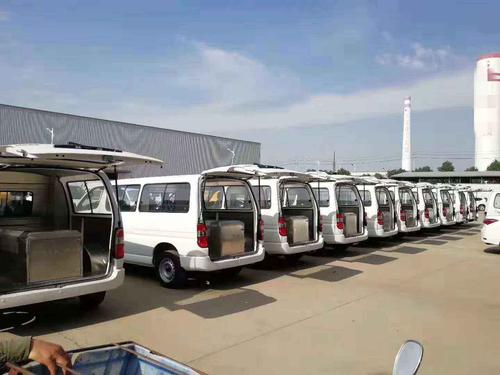 金牛区深度解析遗体运输价格